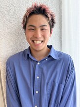 ピボット 北千住(PIVOT) 渡部 花大