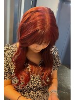 ジュール 池袋(Joule)&nbsp;ボルドーカラー