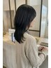 カット超高濃度水素カラーオージュアTR ￥20300→￥14200