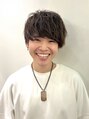 ロンドポレール 北千住(Lond polaire)&nbsp;田邉澪 髪質改善