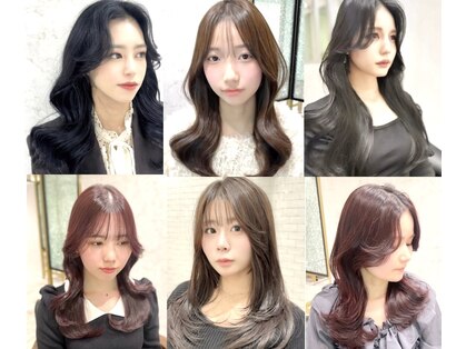 ベルダ 高槻(BELDAD)の写真