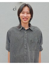 シアラ(ciala)&nbsp;尾沢 玲