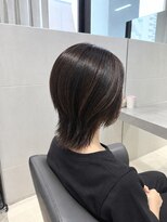 トランス(Trans) ウルフ