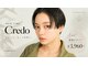 トータルビューティー クレド(TOTAL BEAUTY Credo byHAIR TIME)の写真