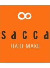 Hair make ｓａｃｃａ 新栄店【ヘアメイクサッカ】