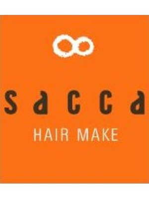ヘアメイク サッカ 新栄店(Hair make sacca)