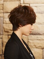 レスピア 銀座(Respia)&nbsp;ＣＯＯＬ　ショート【銀座　Respia】