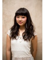 シュシュサロンドクワフュール(chouchou Salon de coiffure)&nbsp;ラフカール