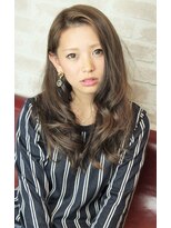 ココペリ オブ ヘアー(KoKopelli of hair)&nbsp;【kokopelli 津田沼 発】ナチュラルウエーブ