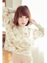 ステージ 緑地公園(STAGE)&nbsp;リラックスボブ