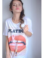 ミラバイグリーン(Mira by green)&nbsp;ラフ×カジュアルarrange