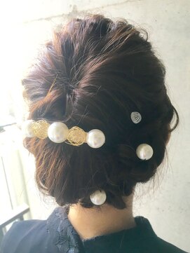 シュリット(schritt) 愛されスタイル