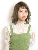 ゴッソホリエ(gosso horie)&nbsp;ゆるふわスタイル