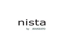 ニスタ バイ アヴァンツアート(nista by Avanzato)の雰囲気（再現性高いスタイルならおまかせ♪ショートヘアも得意です。）