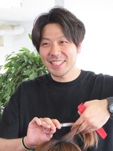 チェアーズ(cheers) 信田 大地