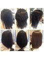 パティオン(PATIONN) 縮毛矯正の施術にに全力を注ぎます☆ぜひ僕にお任せください☆