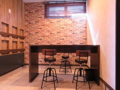 リアン(Lien)の写真