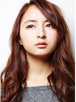 ソーホー ニューヨーク シズオカ(SOHO newyork SHIZUOKA)&nbsp;愛されレイヤーウェーブ