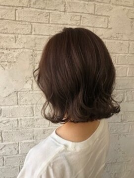 プライズ 池袋店(prize) 《prize池袋西口店》*misa BOBスタイル