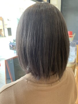 プリモ ビューティーアンドリラックス(Primo Beauty&Relax) ナチュラルボブ