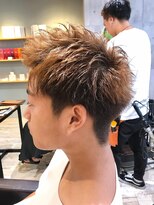 モードケイズ 西宮(MODE K's)&nbsp;西宮/髪質改善/ハイライト/白髪染め/小顔/大人可愛い