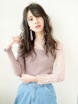 トータルビューティーハウス フラップ ミチ 野田店(total beauty house flap MICHI)&nbsp;フェザーウェーブ