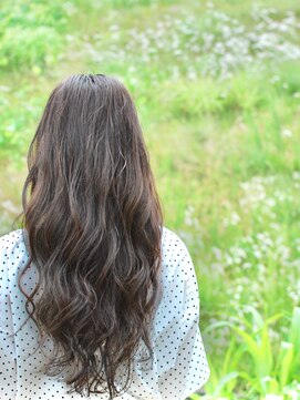 チームボス(Team BOSS) ナチュラルグレージュカラー