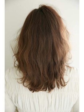 フィガロ ウメダ(FIGARO UMEDA) 【FIGARO umeda】カジュアルヘルシーウェーブ