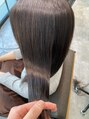 テラスヘア 新潟駅南(TERRACE hair)&nbsp;美髪を育むサポートはお任せください！