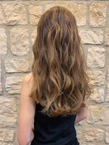 シャル 辻堂(shalu)&nbsp;≪宇山≫　エドルカラー　ホワイトアッシュ