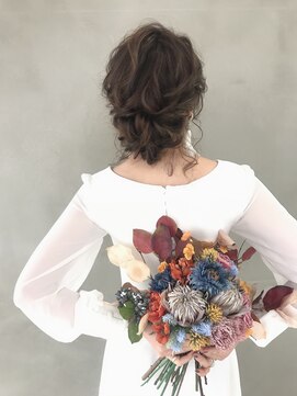 アールブルー 六本木店(R-blue) ルーズめローシニヨン