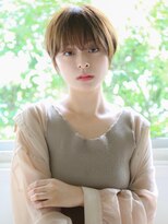 ネオリーブシェリエ 浅草店(Neolive cherie)&nbsp;ナチュナルショート