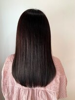 イーエムエー プレミアムビューティーサロン 栄店(e.m.a PREMIUM BEAUTY SALON) 美髪・髪質改善