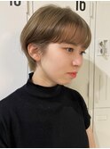 ハイトーンベージュ