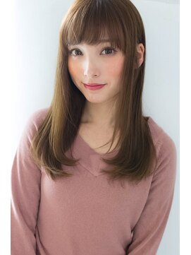 ミューズ 本山店(MUSE) 美髪サロン【MUSEミューズ 本山】　髪質改善ヘアスタイル