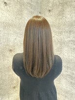 アワーズ(OUR'S)&nbsp;まとまりロング