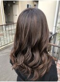シークレットハイライト MAI