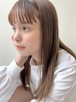 グリーン 北千住(green)&nbsp;【green】サラッとロング