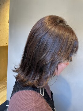 エイト 上野店(EIGHT ueno) 【EIGHT 上野】石田