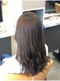クリアグレージュ