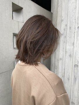 リバレッジ 広尾(Leverage) 【広尾、恵比寿】担当：東田