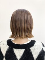 ディーボーイリタ 光の森(D-BOY Lita)&nbsp;ベージュカラー（ブリーチなし）