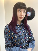 デート 下北沢(DATE)&nbsp;グラデーションカラー