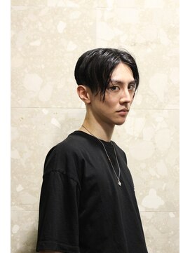 メリケンバーバーショップ フクオカ(MERICAN BARBERSHOP FUK) 【九州1位のBARBERが創るスタイル】11