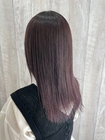 シエル 立川店(CIEL)&nbsp;【CIEL×KAZUYA】ピンクパープル