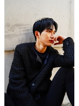 ログ 武蔵新城(L.O.G) LOG 韓国風Style