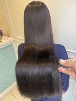 アッシュ 仙川店(Ash)&nbsp;髪質改善縮毛矯正