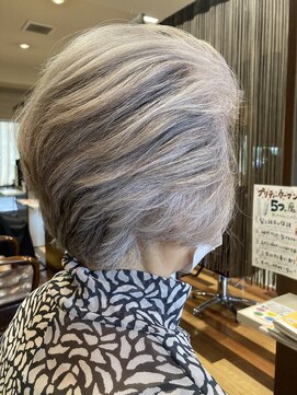 ジールドゥーエ(Zeal due) ハイライト