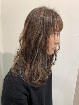 リベルテ 新宿(Liberte) ヘルシーベージュ☆