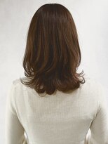 ソアラ(soara)&nbsp;20代30代40代大人綺麗似合わせグレージュカラー/髪質改善